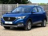 USED 2019 69 MG ZS 1.0 MG ZS Excite T Auto 5dr Parking Sensors Apple CarPlay