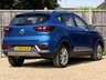 USED 2019 69 MG ZS 1.0 MG ZS Excite T Auto 5dr Parking Sensors Apple CarPlay