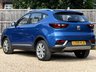 USED 2019 69 MG ZS 1.0 MG ZS Excite T Auto 5dr Parking Sensors Apple CarPlay