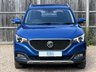 USED 2019 69 MG ZS 1.0 MG ZS Excite T Auto 5dr Parking Sensors Apple CarPlay