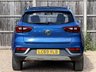 USED 2019 69 MG ZS 1.0 MG ZS Excite T Auto 5dr Parking Sensors Apple CarPlay
