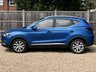 USED 2019 69 MG ZS 1.0 MG ZS Excite T Auto 5dr Parking Sensors Apple CarPlay