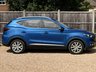 USED 2019 69 MG ZS 1.0 MG ZS Excite T Auto 5dr Parking Sensors Apple CarPlay