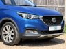 USED 2019 69 MG ZS 1.0 MG ZS Excite T Auto 5dr Parking Sensors Apple CarPlay