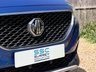 USED 2019 69 MG ZS 1.0 MG ZS Excite T Auto 5dr Parking Sensors Apple CarPlay