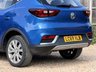USED 2019 69 MG ZS 1.0 MG ZS Excite T Auto 5dr Parking Sensors Apple CarPlay