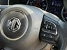 USED 2019 69 MG ZS 1.0 MG ZS Excite T Auto 5dr Parking Sensors Apple CarPlay