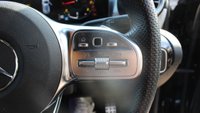 USED 2022 22 MERCEDES-BENZ A CLASS 1.3 A180 AMG Line Edition (Premium) Hatchback 5dr Petrol 7G-DCT Euro 6 (s/s) (136 ps) 