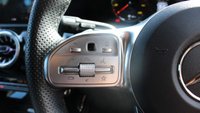 USED 2022 22 MERCEDES-BENZ A CLASS 1.3 A180 AMG Line Edition (Premium) Hatchback 5dr Petrol 7G-DCT Euro 6 (s/s) (136 ps) 