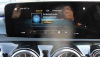 USED 2022 22 MERCEDES-BENZ A CLASS 1.3 A180 AMG Line Edition (Premium) Hatchback 5dr Petrol 7G-DCT Euro 6 (s/s) (136 ps) 