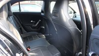 USED 2022 22 MERCEDES-BENZ A CLASS 1.3 A180 AMG Line Edition (Premium) Hatchback 5dr Petrol 7G-DCT Euro 6 (s/s) (136 ps) 