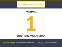USED 2016 66 FORD KUGA 2.0 TDCi Titanium X Sport SUV 5dr Diesel Manual 2WD Euro 6 (s/s) (150 ps) 