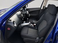 USED 2016 16 NISSAN JUKE 1.5 Turbo Diesel (DCI), Acenta, 5 Door, SUV, Manual, Euro 6. FULL 12 MONTH MOT WITH EVERY CAR