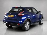 USED 2016 16 NISSAN JUKE 1.5 Turbo Diesel (DCI), Acenta, 5 Door, SUV, Manual, Euro 6. FULL 12 MONTH MOT WITH EVERY CAR