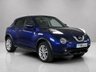 USED 2016 16 NISSAN JUKE 1.5 Turbo Diesel (DCI), Acenta, 5 Door, SUV, Manual, Euro 6. FULL 12 MONTH MOT WITH EVERY CAR