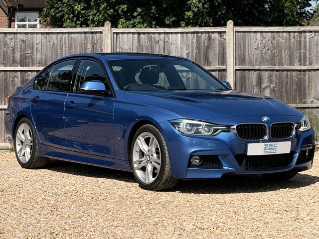 Surrey Specialist Cars