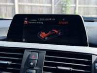 USED 2017 17 BMW 3 SERIES 2.0 330e M Sport Auto 4dr Sat Nav Parking Sensors
