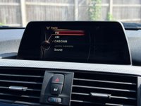 USED 2017 17 BMW 3 SERIES 2.0 330e M Sport Auto 4dr Sat Nav Parking Sensors