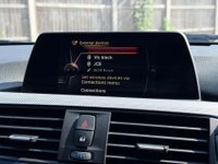 USED 2017 17 BMW 3 SERIES 2.0 330e M Sport Auto 4dr Sat Nav Parking Sensors