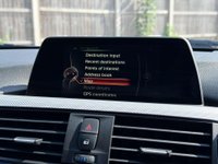USED 2017 17 BMW 3 SERIES 2.0 330e M Sport Auto 4dr Sat Nav Parking Sensors