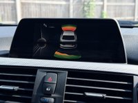 USED 2017 17 BMW 3 SERIES 2.0 330e M Sport Auto 4dr Sat Nav Parking Sensors