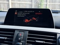 USED 2017 17 BMW 3 SERIES 2.0 330e M Sport Auto 4dr Sat Nav Parking Sensors