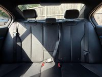 USED 2017 17 BMW 3 SERIES 2.0 330e M Sport Auto 4dr Sat Nav Parking Sensors