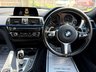 USED 2017 17 BMW 3 SERIES 2.0 330e M Sport Auto 4dr Sat Nav Parking Sensors