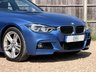 USED 2017 17 BMW 3 SERIES 2.0 330e M Sport Auto 4dr Sat Nav Parking Sensors