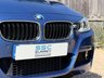 USED 2017 17 BMW 3 SERIES 2.0 330e M Sport Auto 4dr Sat Nav Parking Sensors