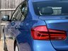 USED 2017 17 BMW 3 SERIES 2.0 330e M Sport Auto 4dr Sat Nav Parking Sensors