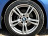USED 2017 17 BMW 3 SERIES 2.0 330e M Sport Auto 4dr Sat Nav Parking Sensors