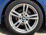 USED 2017 17 BMW 3 SERIES 2.0 330e M Sport Auto 4dr Sat Nav Parking Sensors