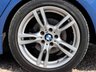 USED 2017 17 BMW 3 SERIES 2.0 330e M Sport Auto 4dr Sat Nav Parking Sensors