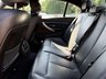 USED 2017 17 BMW 3 SERIES 2.0 330e M Sport Auto 4dr Sat Nav Parking Sensors