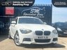 USED 2015 15 BMW 1 SERIES 2.0 118d M Sport Hatchback 5dr Diesel Manual Euro 5 (s/s) (143 ps) ONLY 69K FROM NEW A/C EURO 6