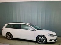 USED 2020 20 VOLKSWAGEN GOLF 2.0 TDI Match Edition Estate 5dr Diesel DSG Euro 6 (s/s) (150 ps) 