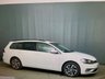 USED 2020 20 VOLKSWAGEN GOLF 2.0 TDI Match Edition Estate 5dr Diesel DSG Euro 6 (s/s) (150 ps) 