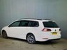 USED 2020 20 VOLKSWAGEN GOLF 2.0 TDI Match Edition Estate 5dr Diesel DSG Euro 6 (s/s) (150 ps) 