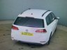 USED 2020 20 VOLKSWAGEN GOLF 2.0 TDI Match Edition Estate 5dr Diesel DSG Euro 6 (s/s) (150 ps) 