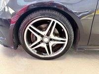 USED 2015 15 MERCEDES-BENZ A CLASS 2.1 A220 CDI AMG Sport Hatchback 5dr Diesel 7G-DCT Euro 6 (s/s) (170 ps) 