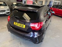 USED 2015 15 MERCEDES-BENZ A CLASS 2.1 A220 CDI AMG Sport Hatchback 5dr Diesel 7G-DCT Euro 6 (s/s) (170 ps) 