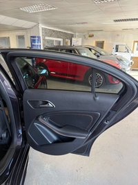 USED 2015 15 MERCEDES-BENZ A CLASS 2.1 A220 CDI AMG Sport Hatchback 5dr Diesel 7G-DCT Euro 6 (s/s) (170 ps) 