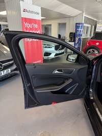 USED 2015 15 MERCEDES-BENZ A CLASS 2.1 A220 CDI AMG Sport Hatchback 5dr Diesel 7G-DCT Euro 6 (s/s) (170 ps) 