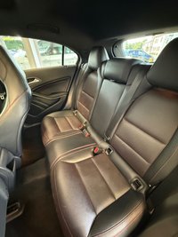 USED 2015 15 MERCEDES-BENZ A CLASS 2.1 A220 CDI AMG Sport Hatchback 5dr Diesel 7G-DCT Euro 6 (s/s) (170 ps) 