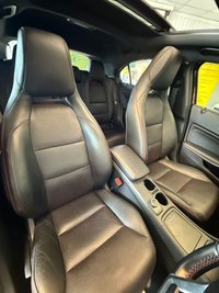 USED 2015 15 MERCEDES-BENZ A CLASS 2.1 A220 CDI AMG Sport Hatchback 5dr Diesel 7G-DCT Euro 6 (s/s) (170 ps) 