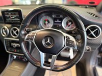 USED 2015 15 MERCEDES-BENZ A CLASS 2.1 A220 CDI AMG Sport Hatchback 5dr Diesel 7G-DCT Euro 6 (s/s) (170 ps) 