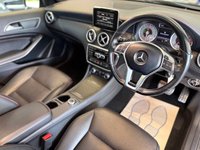 USED 2015 15 MERCEDES-BENZ A CLASS 2.1 A220 CDI AMG Sport Hatchback 5dr Diesel 7G-DCT Euro 6 (s/s) (170 ps) 