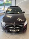 USED 2015 15 MERCEDES-BENZ A CLASS 2.1 A220 CDI AMG Sport Hatchback 5dr Diesel 7G-DCT Euro 6 (s/s) (170 ps) 