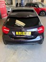 USED 2015 15 MERCEDES-BENZ A CLASS 2.1 A220 CDI AMG Sport Hatchback 5dr Diesel 7G-DCT Euro 6 (s/s) (170 ps) 